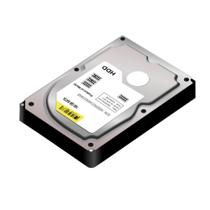 HDD PNG-12038